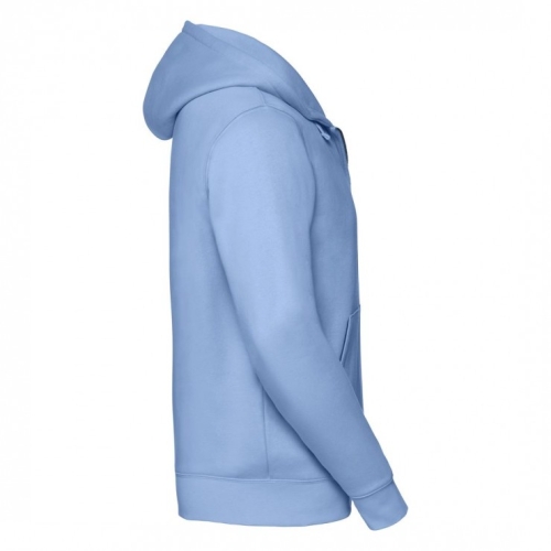 Bluza Męska Men´s Authentic Zipped Hood Jacket z Własnym Haftem